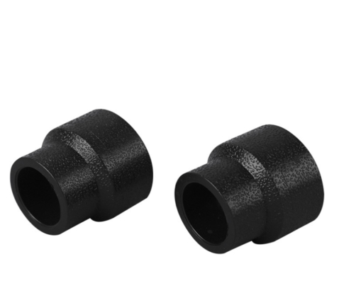 HDPE Reducing coupler