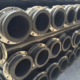 UHMWPE Slurry Pipe 