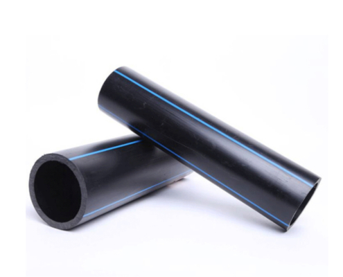 HDPE water pipe
