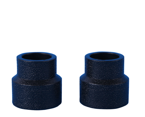 HDPE Reducing coupler