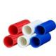 Colored drainage pipe