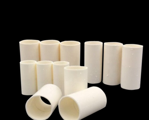 Perforated Drainage Pipe