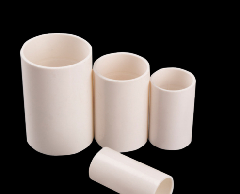 Perforated Drainage Pipe
