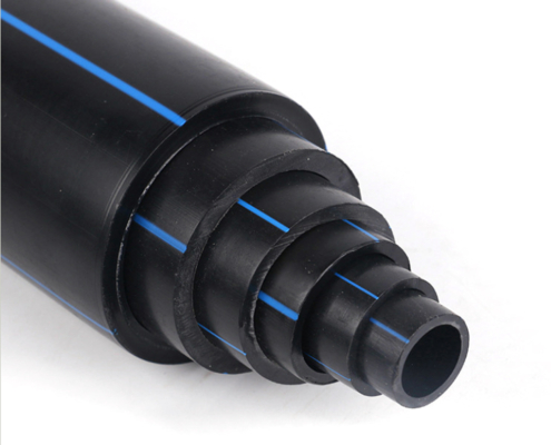 PE100 garden pipe