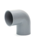 PVC 90 degree elbow