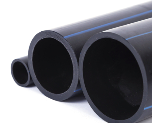 PE100 garden pipe