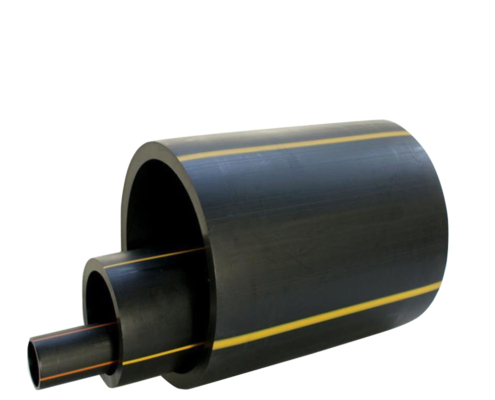 PE100 garden pipe