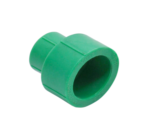 HDPE Reducing coupling
