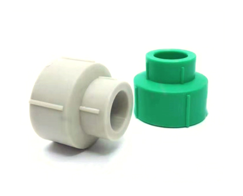 HDPE Reducing coupling