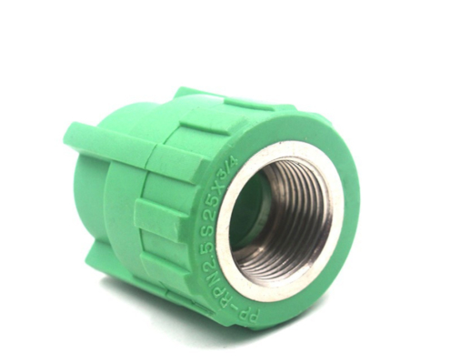 PPR Female adaptor