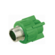 PPR Male adaptor