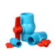 pvc butterfly ball valve