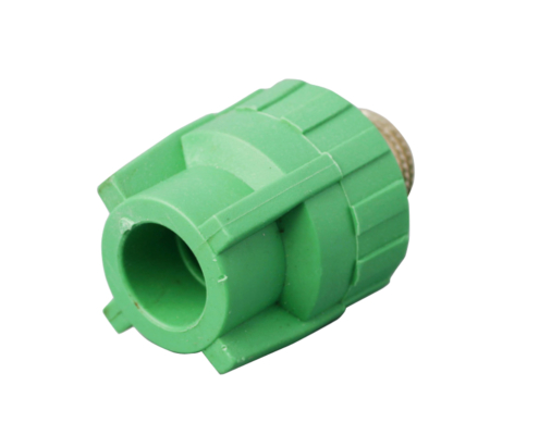 PPR Male adaptor