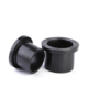 HDPE fitting stud end flange