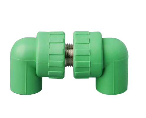 PPR Female Elbow