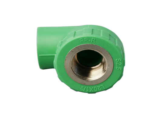 PPR Female Elbow