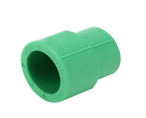 HDPE Reducing coupling