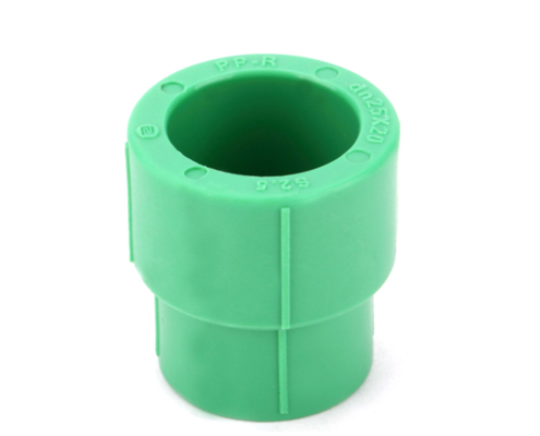 HDPE Reducing coupling