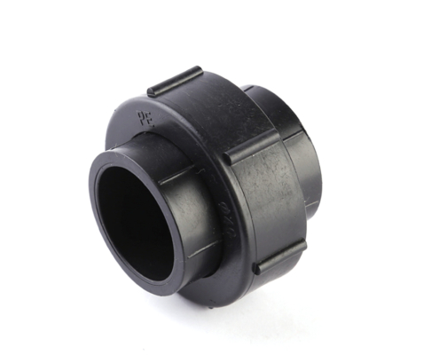 HDPE Fitting joint