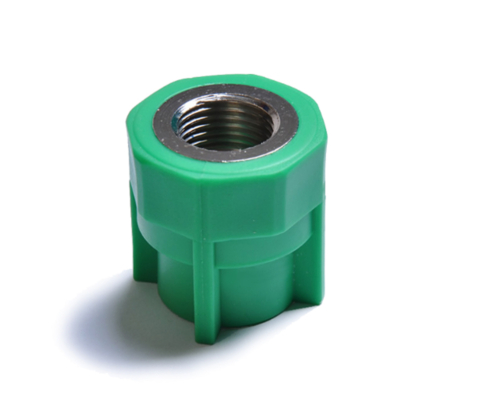 PPR Female adaptor