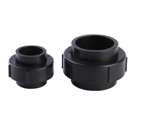 HDPE Fitting joint