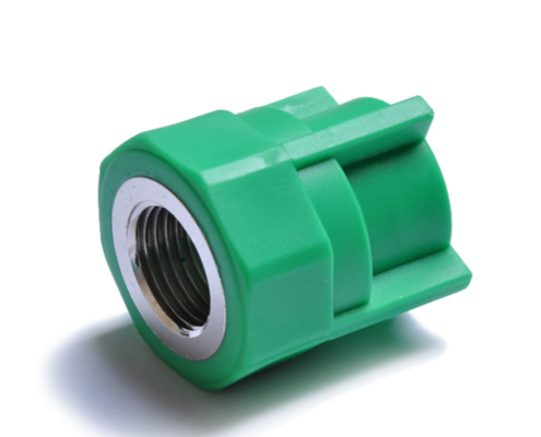 PPR Female adaptor