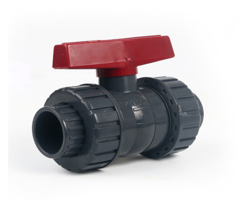 PVC True Union Ball Valve