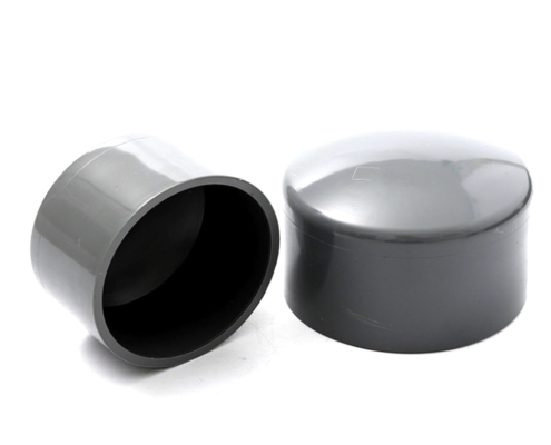 PVC End Cap PVC End Cap