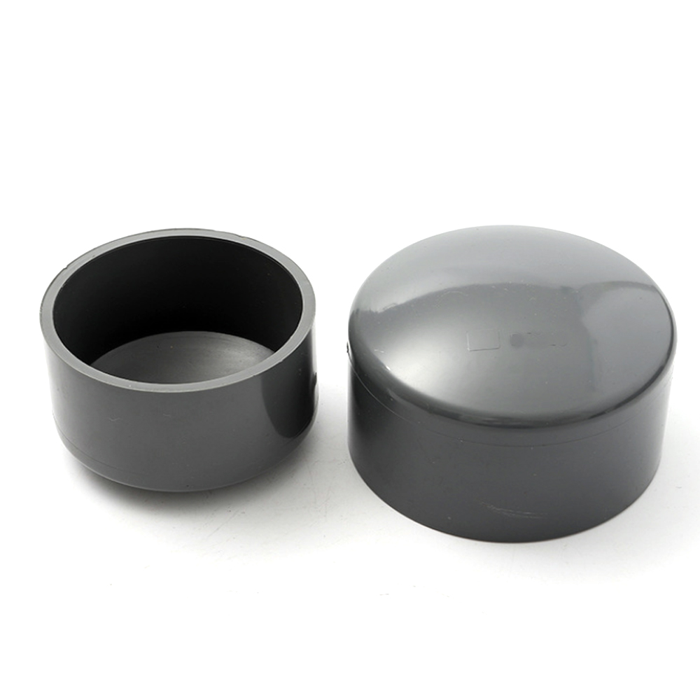 PVC End Cap PVC End Cap