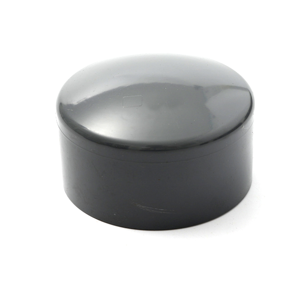 PVC End Cap PVC End Cap