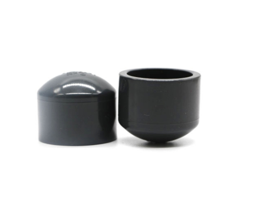 PVC End Cap PVC End Cap