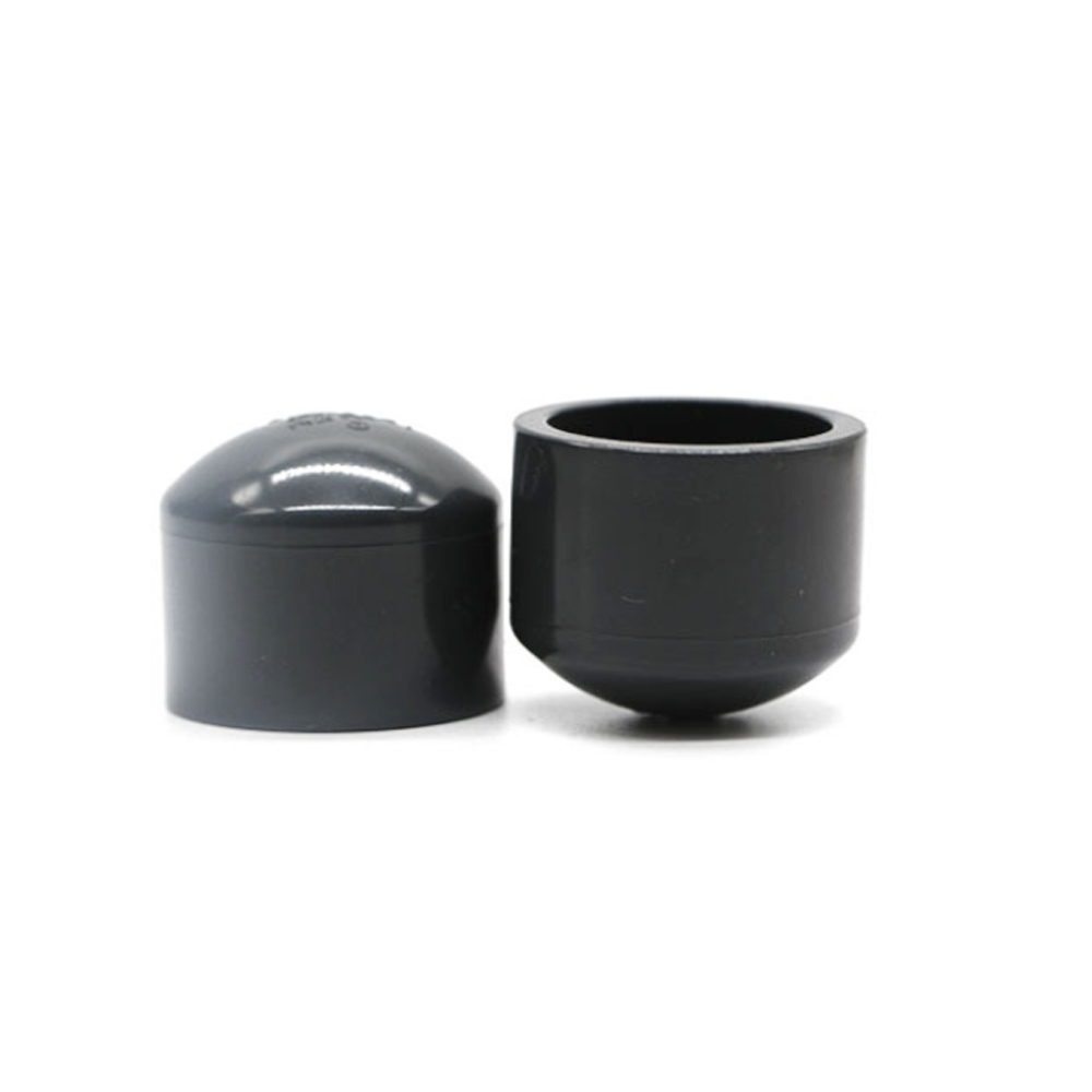 PVC End Cap PVC End Cap