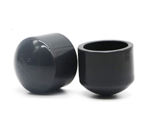 PVC End Cap