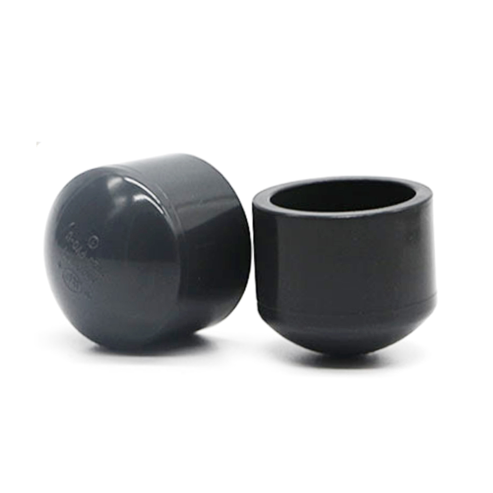 PVC End Cap PVC End Cap