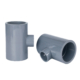 PVC Reducing Tee