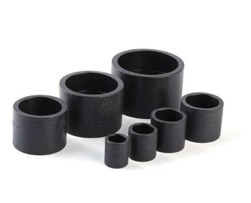 HDPE equal coupler