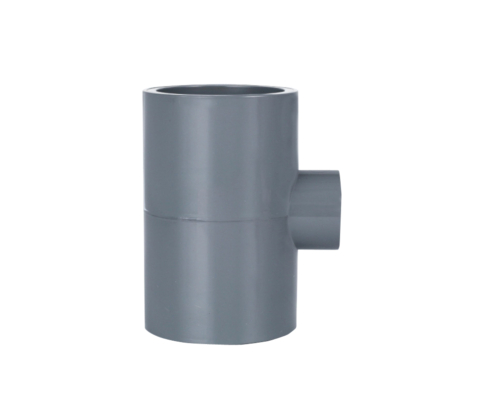 PVC Reducing Tee