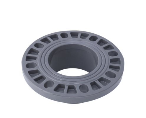 PVC Flange