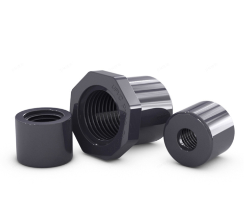 PVC F Reducer Bushing