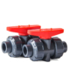 PVC True Union Ball Valve