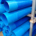 Deep well pvc casing pipe with slots